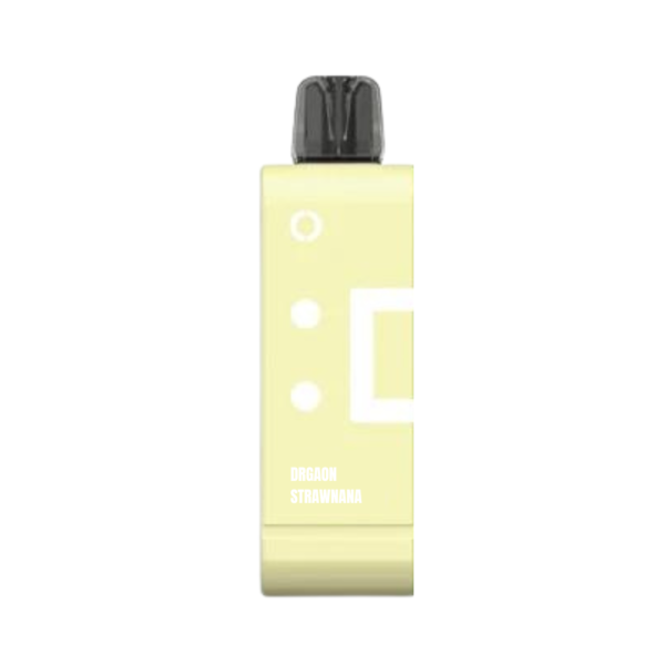 ELFBAR EW9000 REPLACEMENT POD 5% – DRAGON STRAWNANA
