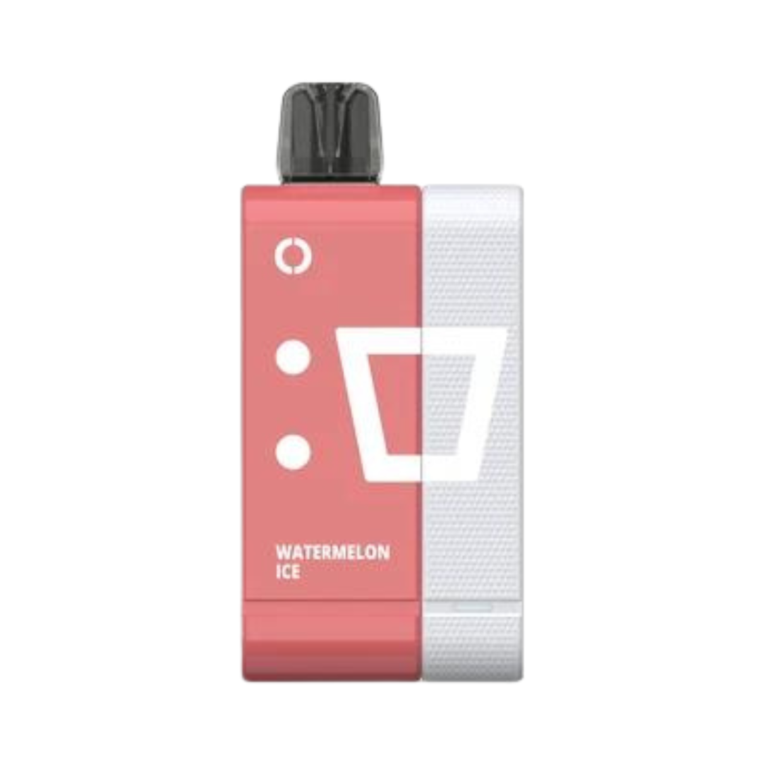 ELFBAR EW9000 KIT 5% – WATERMELON