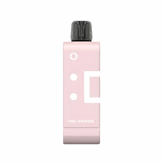 ELFBAR EW9000 REPLACEMENT POD 5% – PINK LEMONADE