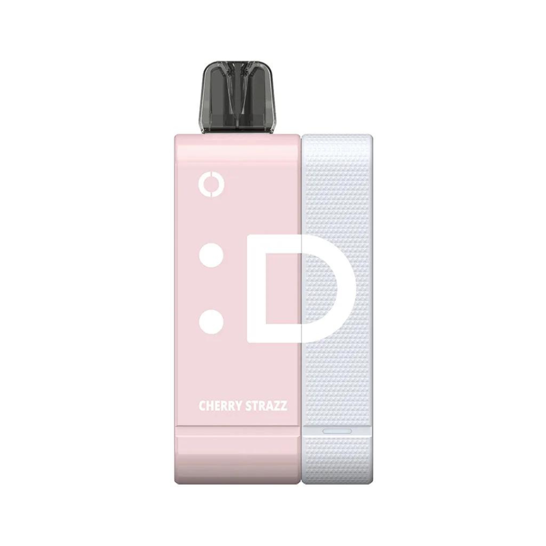 ELFBAR EW9000 KIT 5% – CHERRY STRAZZ
