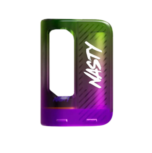 NASTY PX10 BATTERY ONLY – PURPLE ON GREEN