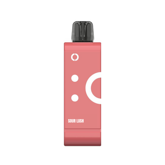 ELFBAR EW9000 REPLACEMENT POD 5% – SOUR LUSH