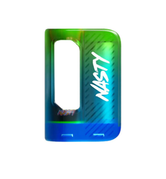 NASTY PX10 BATTERY ONLY – BLUE ON GREEN