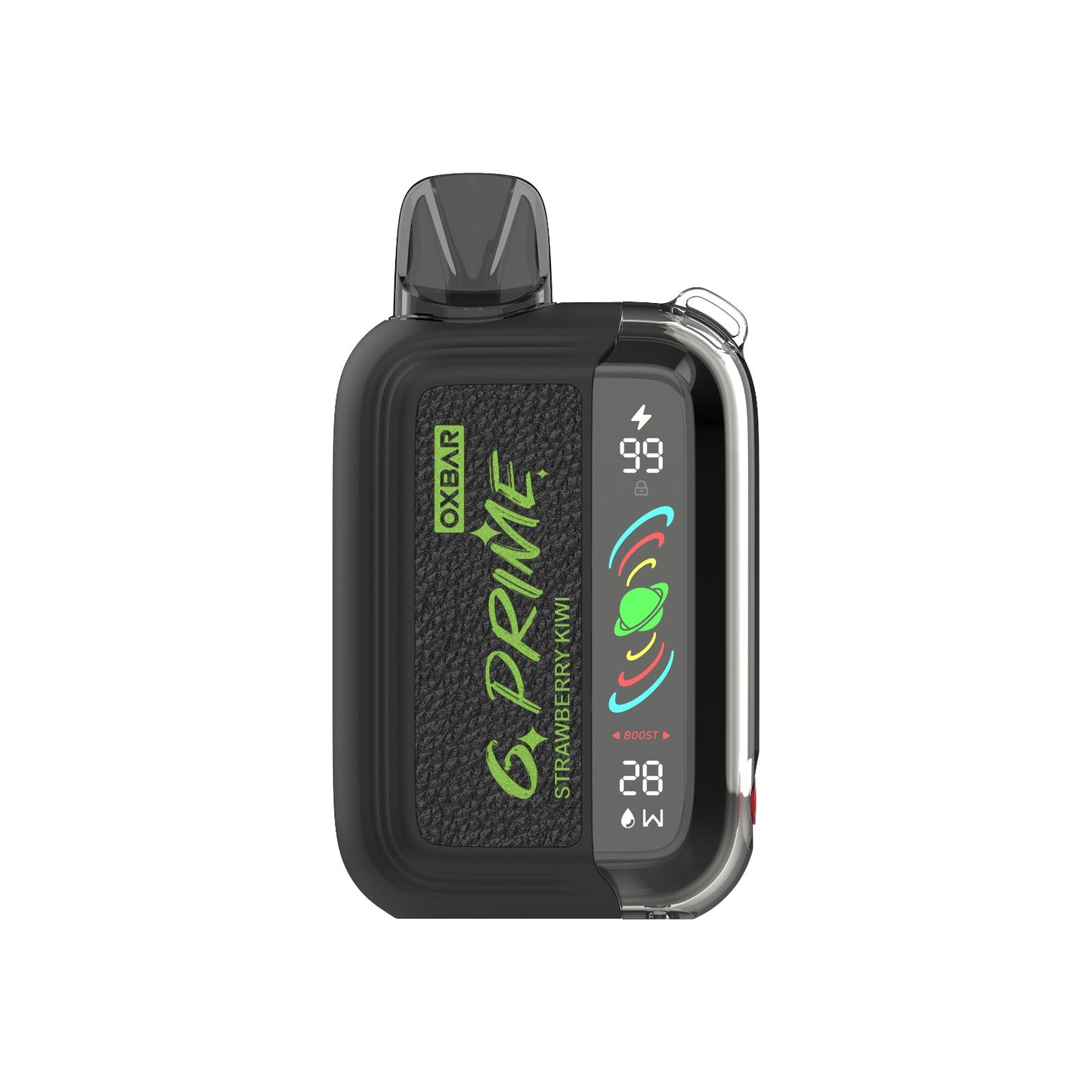 OXBAR GPRIME 25 000 PUFF 5% – STRAWBERRY KIWI