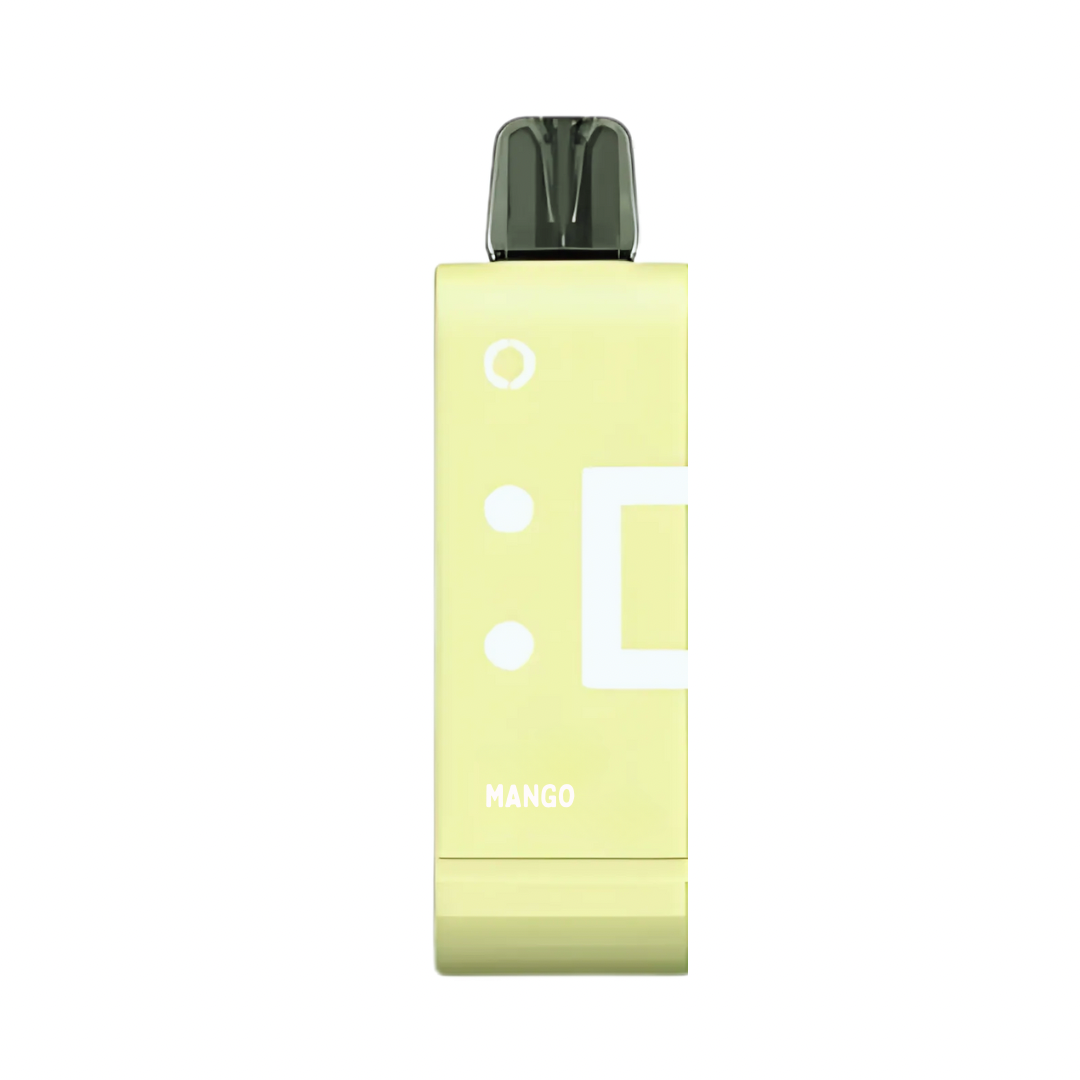 ELFBAR EW9000 REPLACEMENT POD 5% – MANGO